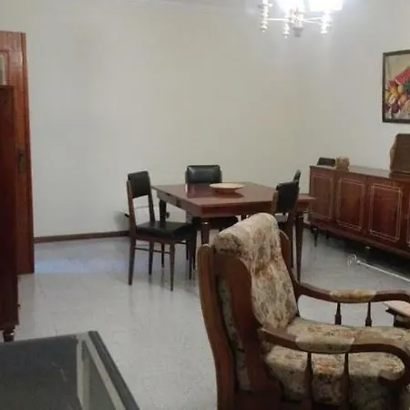 Casa De Valpassos Privatunterkunft Valpaços