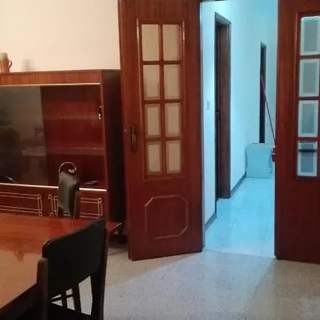 Casa De Valpassos Privatunterkunft Valpaços