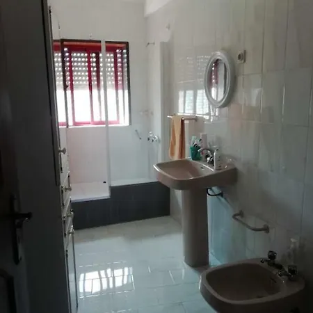 Casa De Valpassos Privatunterkunft Valpaços