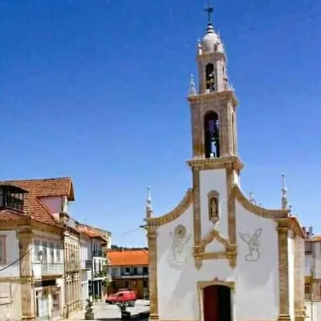 Casa De Valpassos Privatunterkunft *