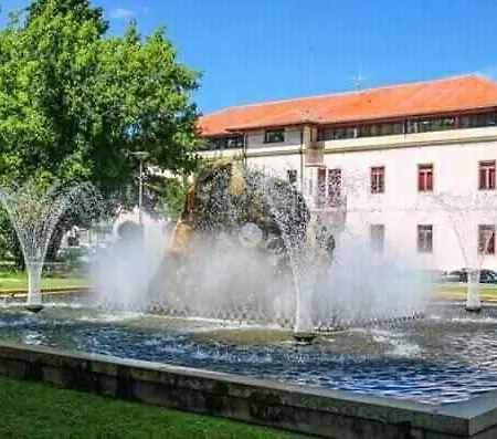 Casa De Valpassos *