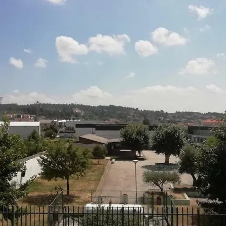 Casa De Valpassos Privatunterkunft Valpaços