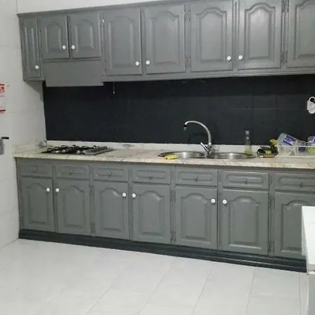 Privatunterkunft Casa De Valpassos