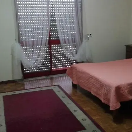 Privatunterkunft Casa De Valpassos Valpaços
